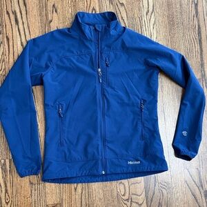 Marmot Women's Tempo Lightweight Jacket M16079